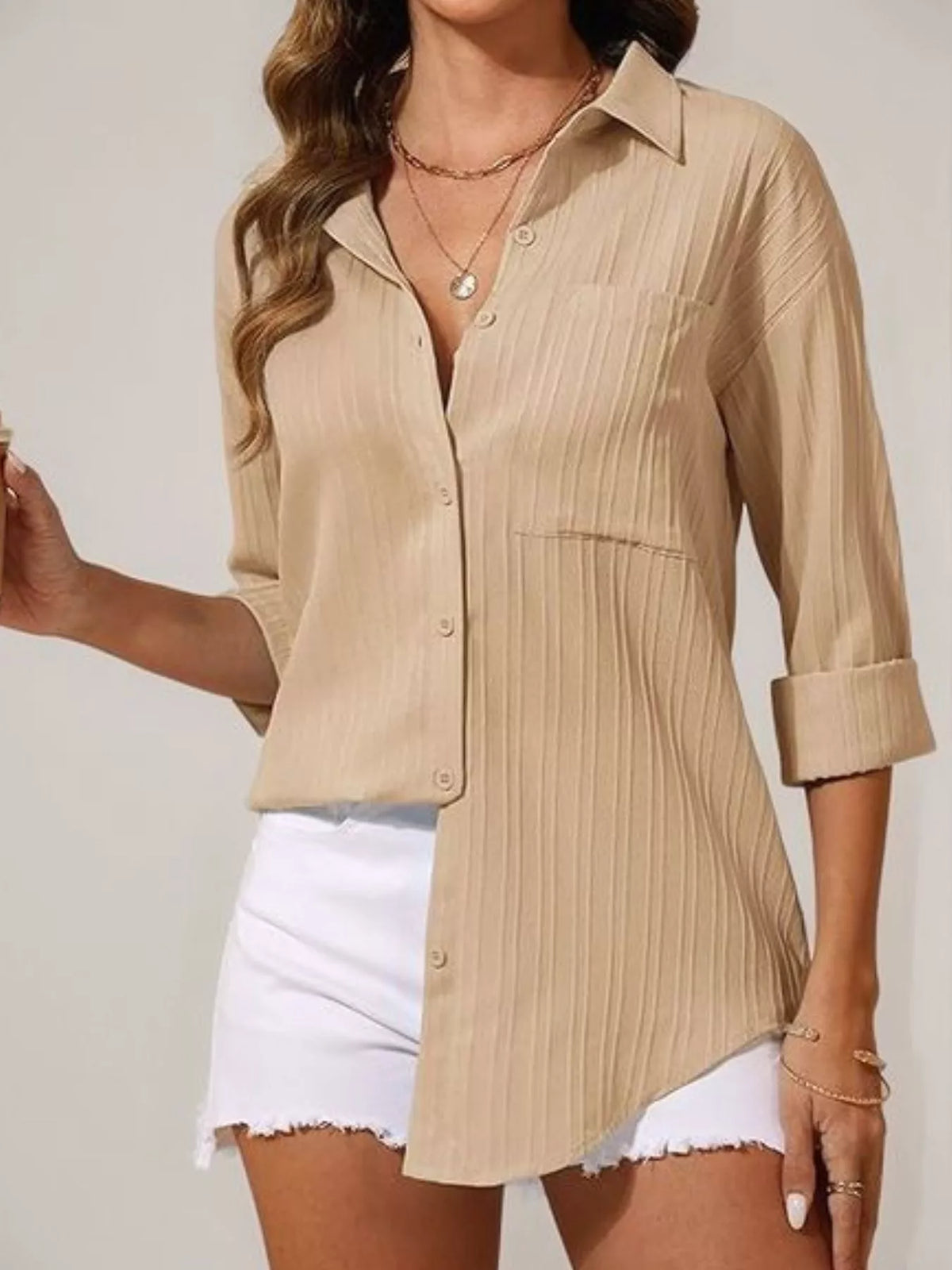 Blouses & Shirts