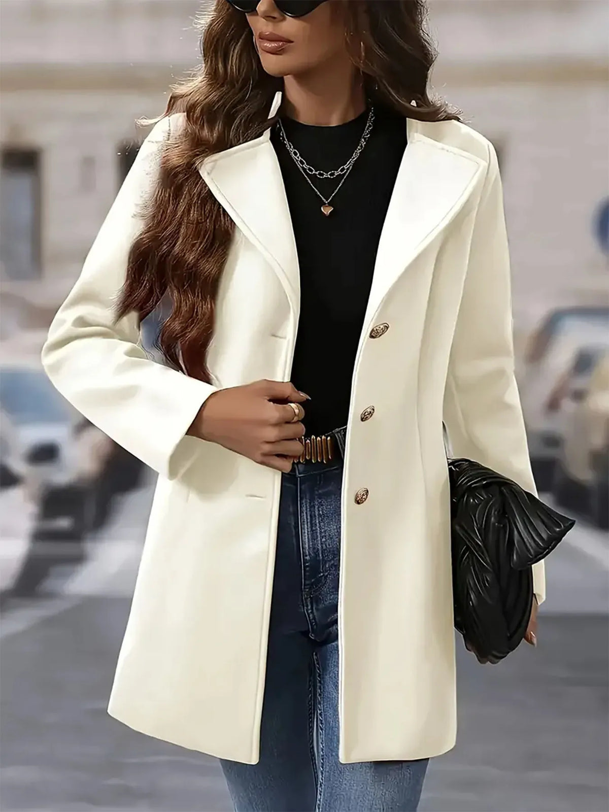 Jackets & Coats