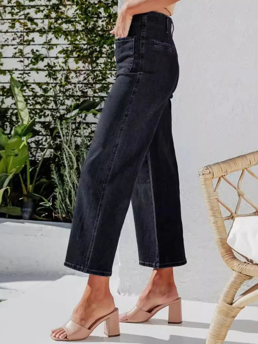 Pants, Jeans & Denim