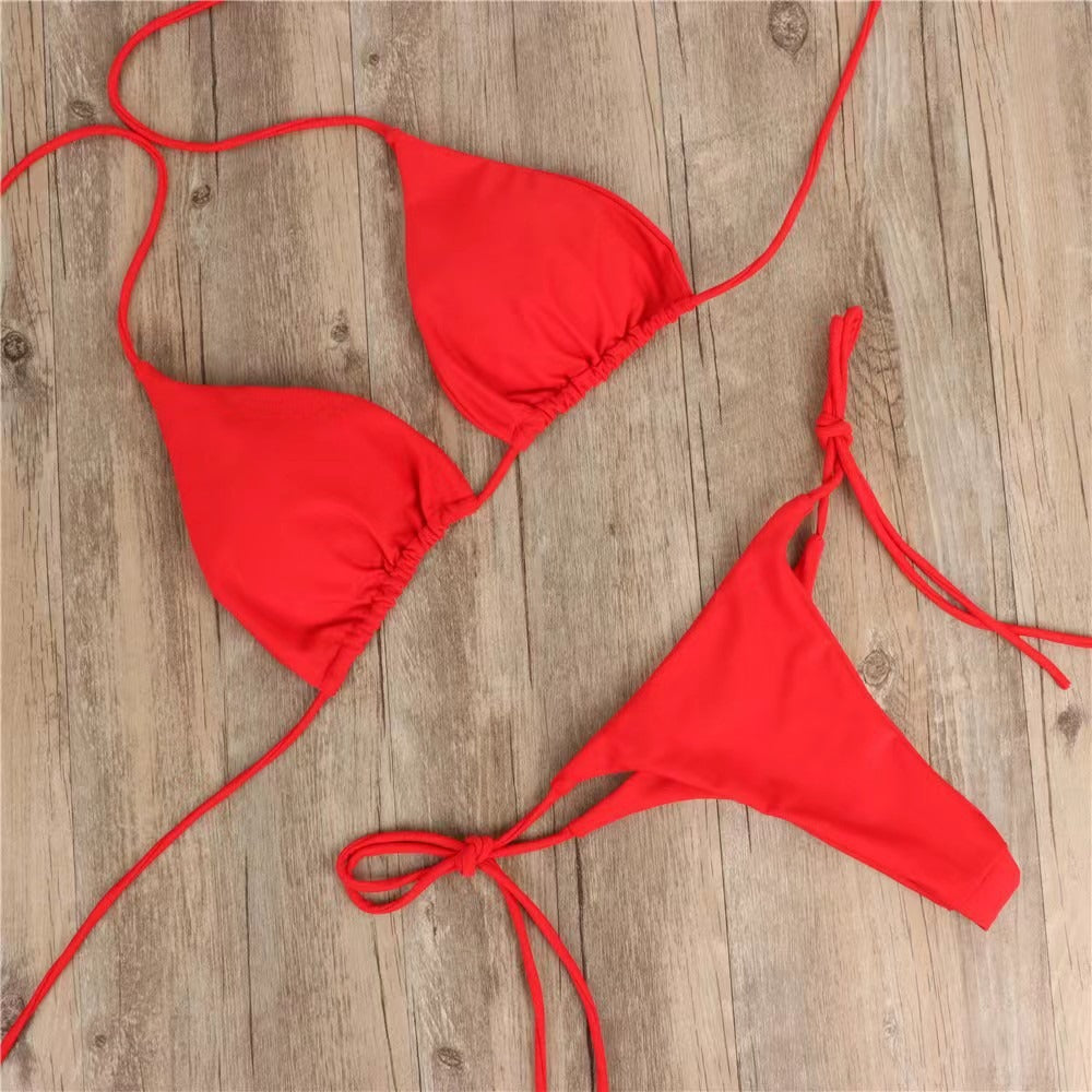 Standard Bikini
