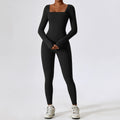 Performance Yoga Jumpsuit
