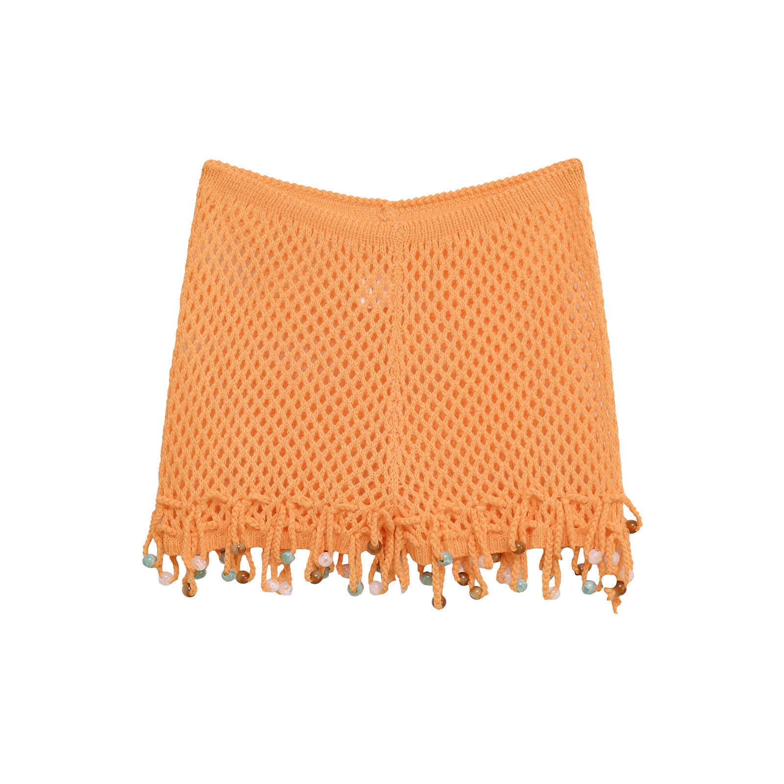 Set Hand-knitted Sexy Korean Slim Bikini