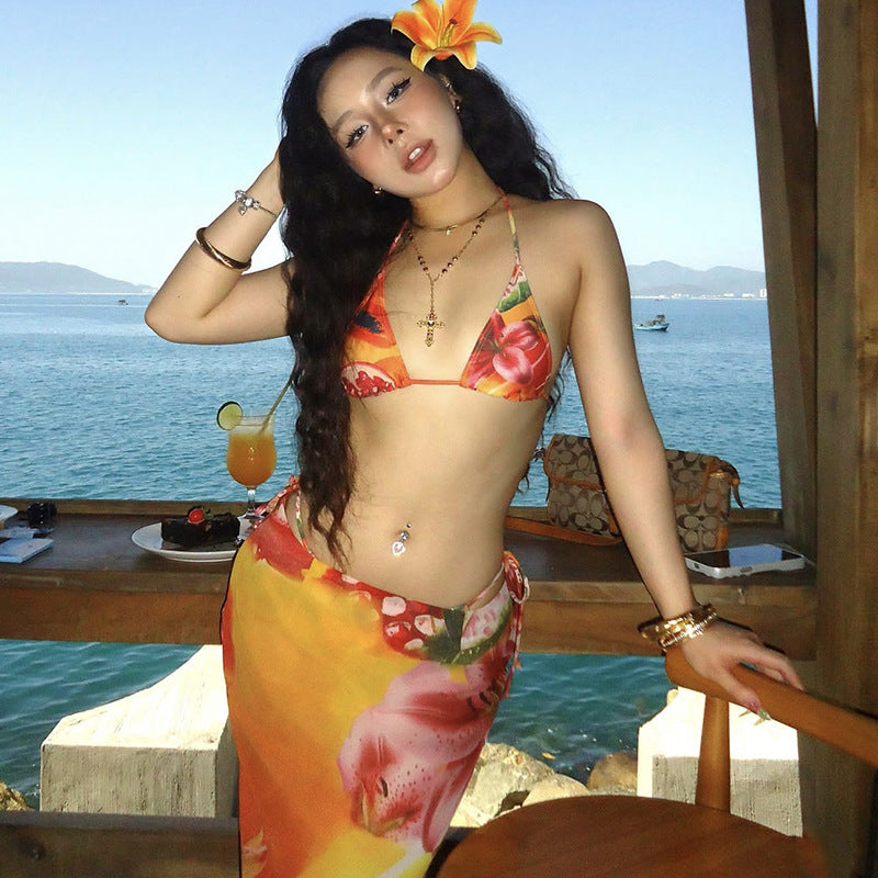 Beach Bikini