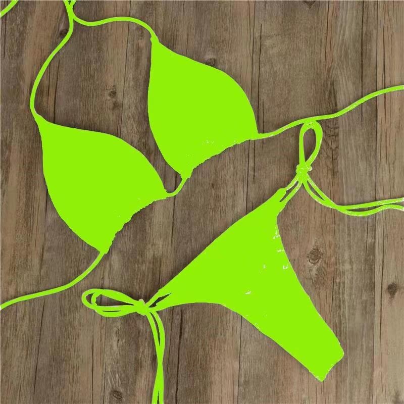 Standard Bikini