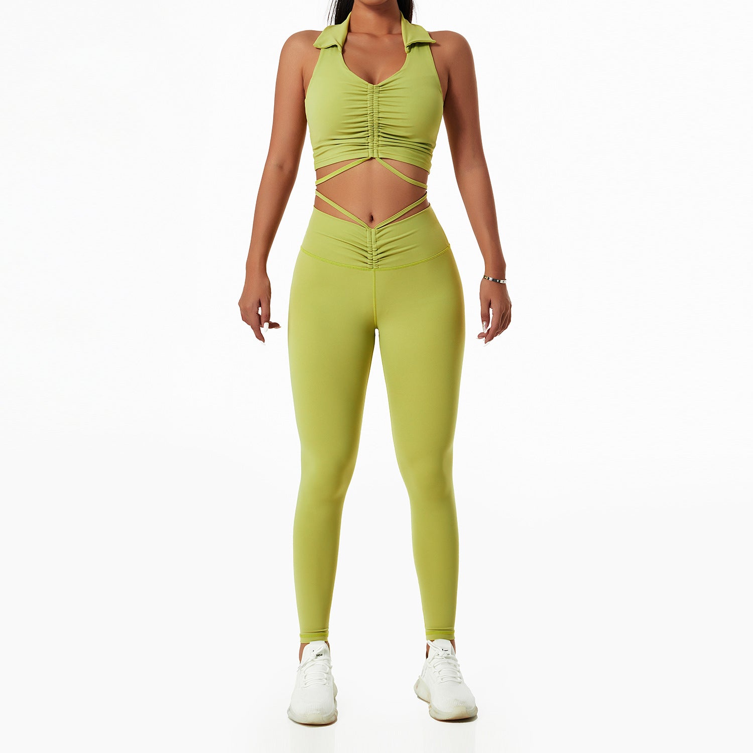 Yoga Suit Women
