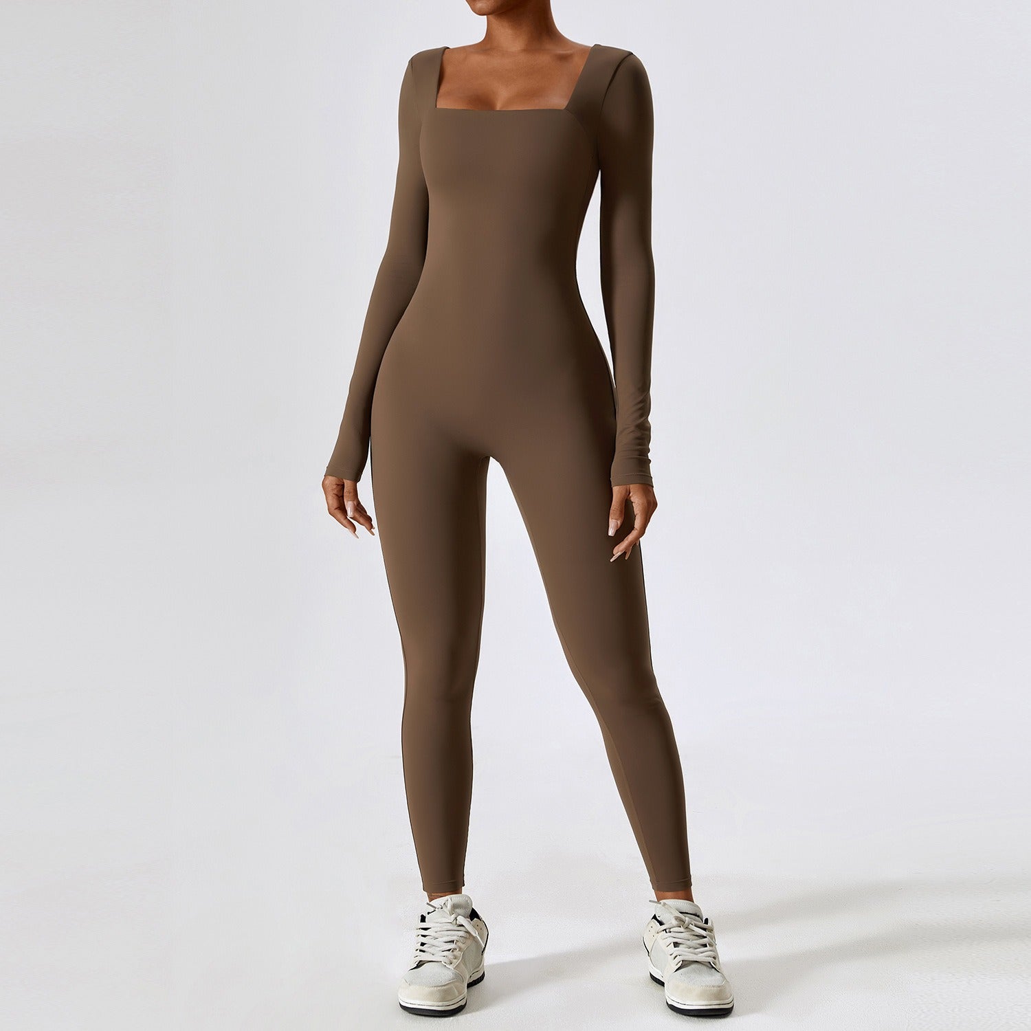 Performance Yoga Jumpsuit