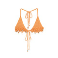 Set Hand-knitted Sexy Korean Slim Bikini