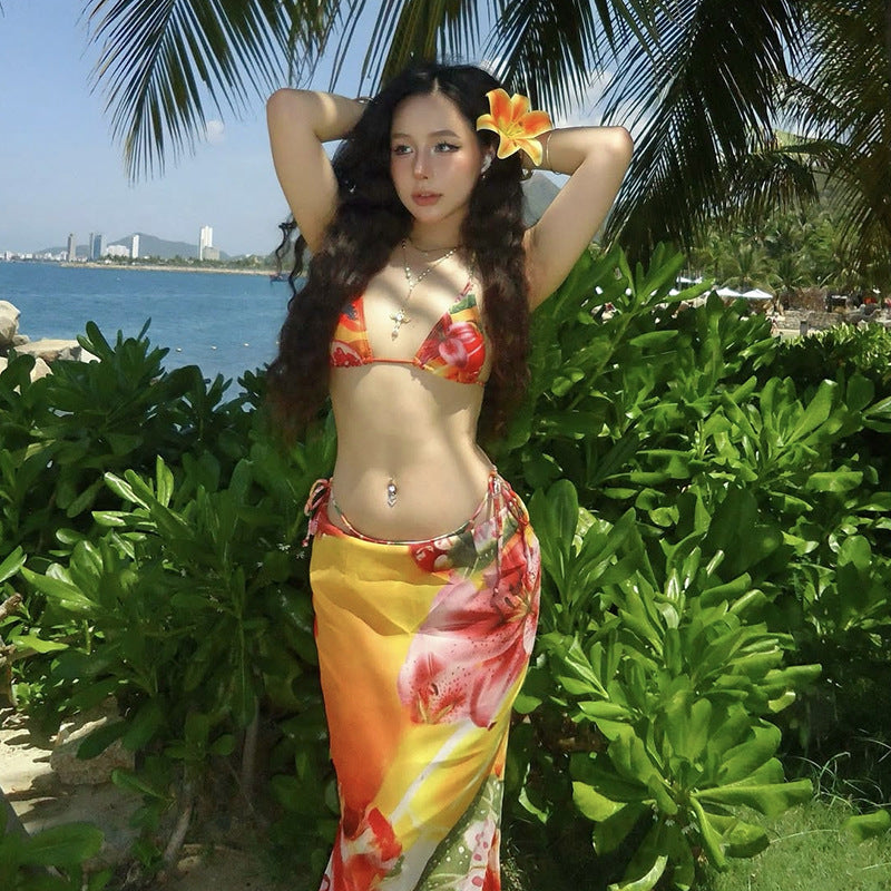 Beach Bikini