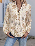 The Cove Shell Shirt