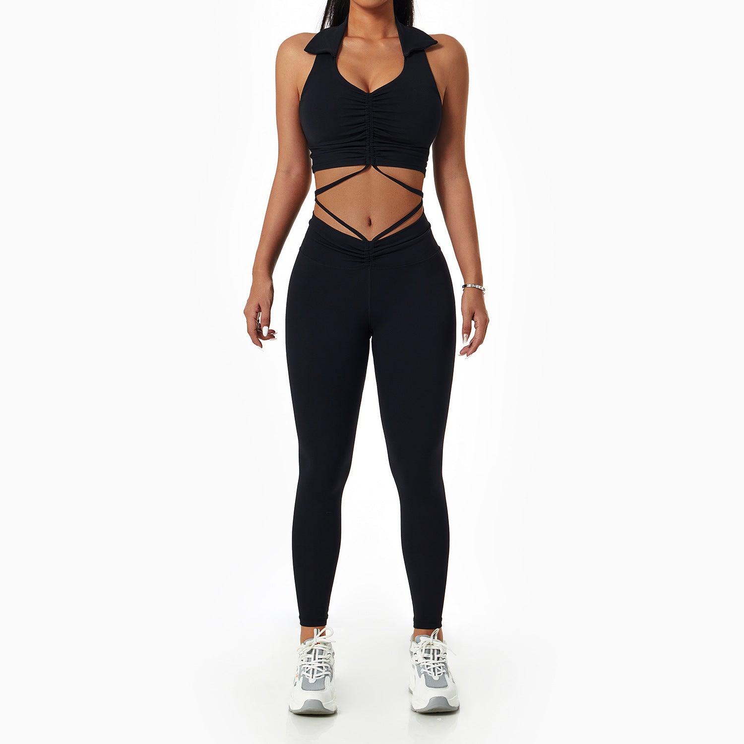 Yoga Suit Women