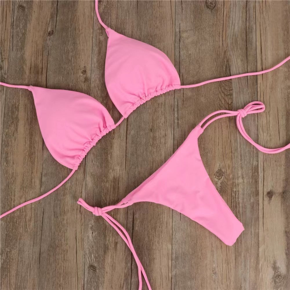 Standard Bikini
