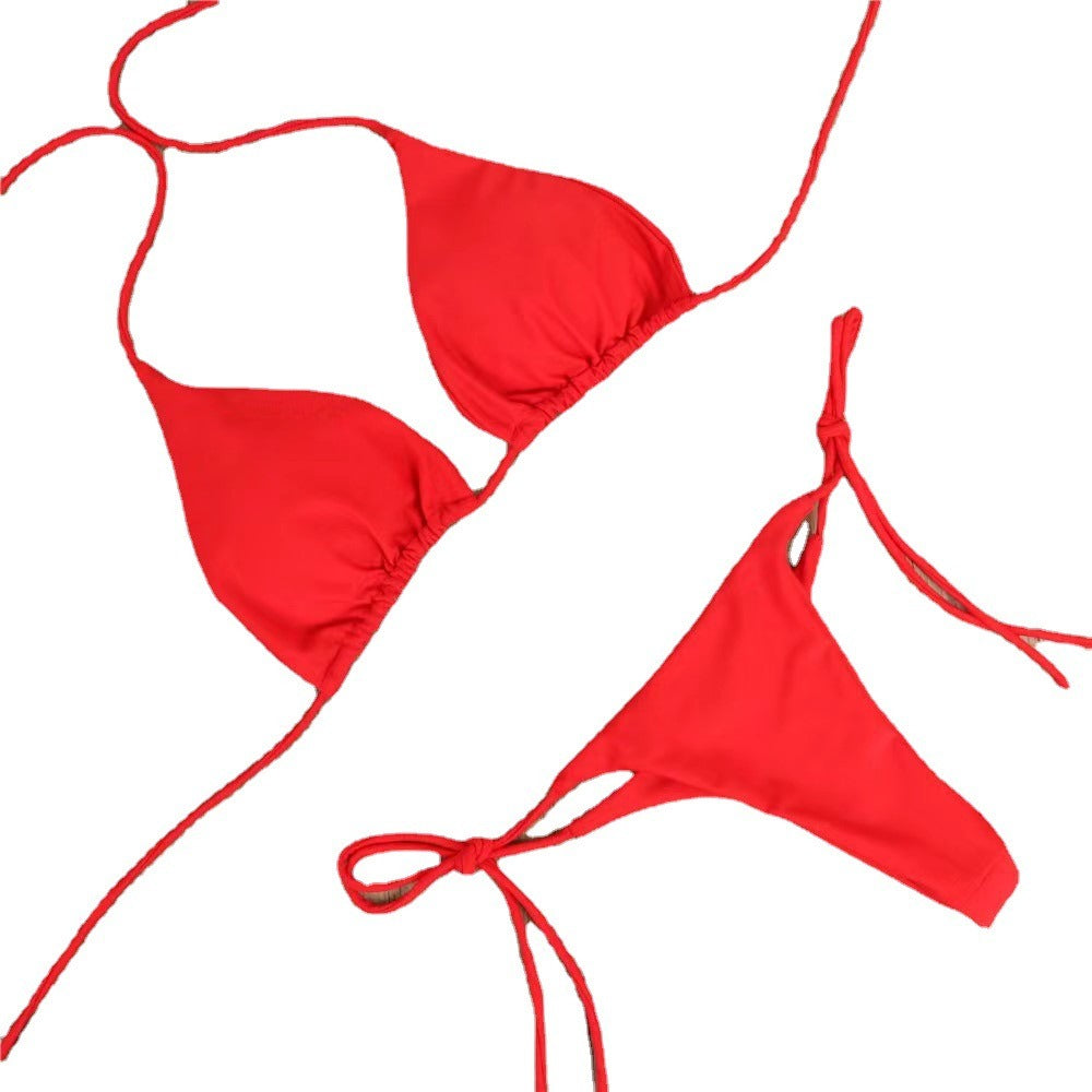 Standard Bikini