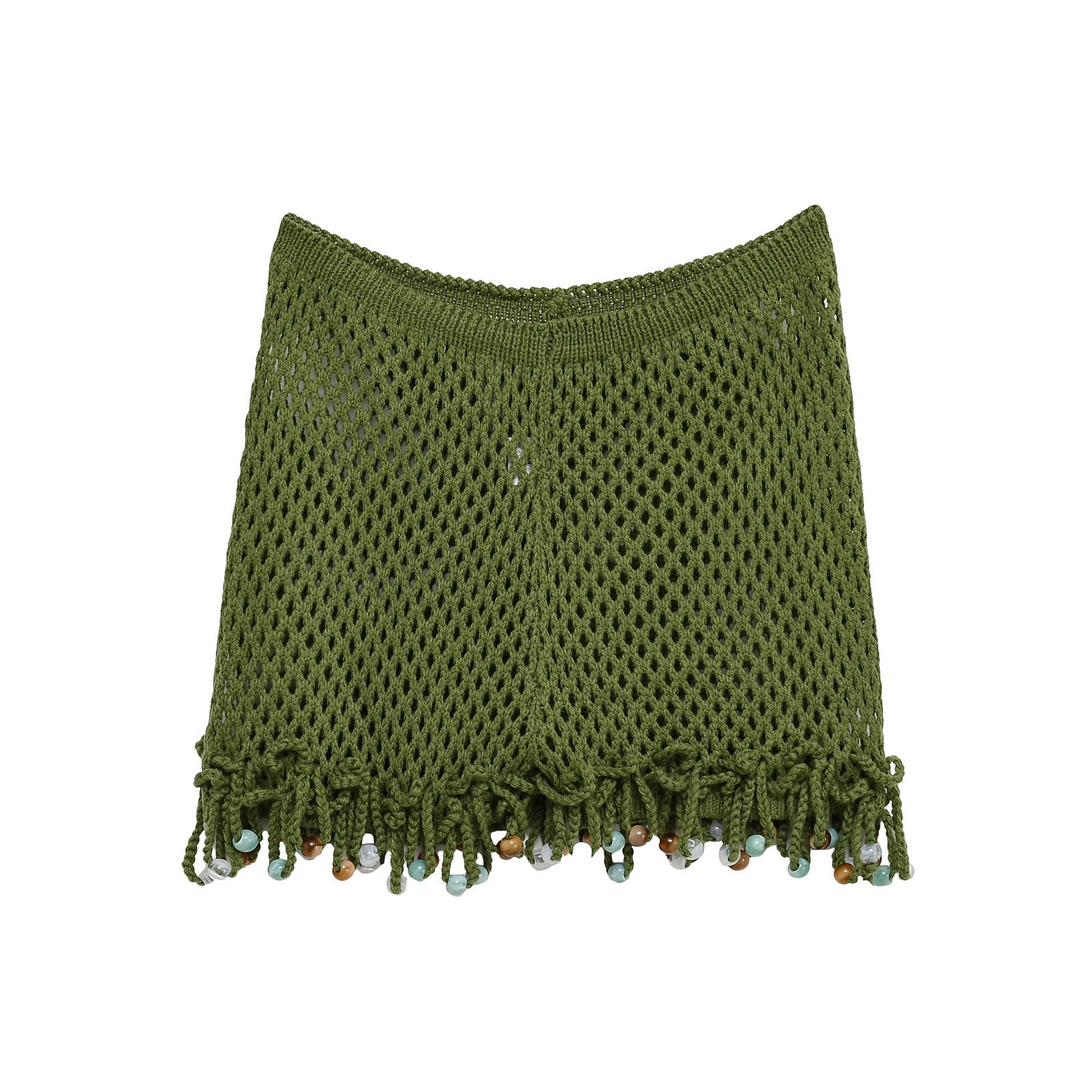Set Hand-knitted Sexy Korean Slim Bikini