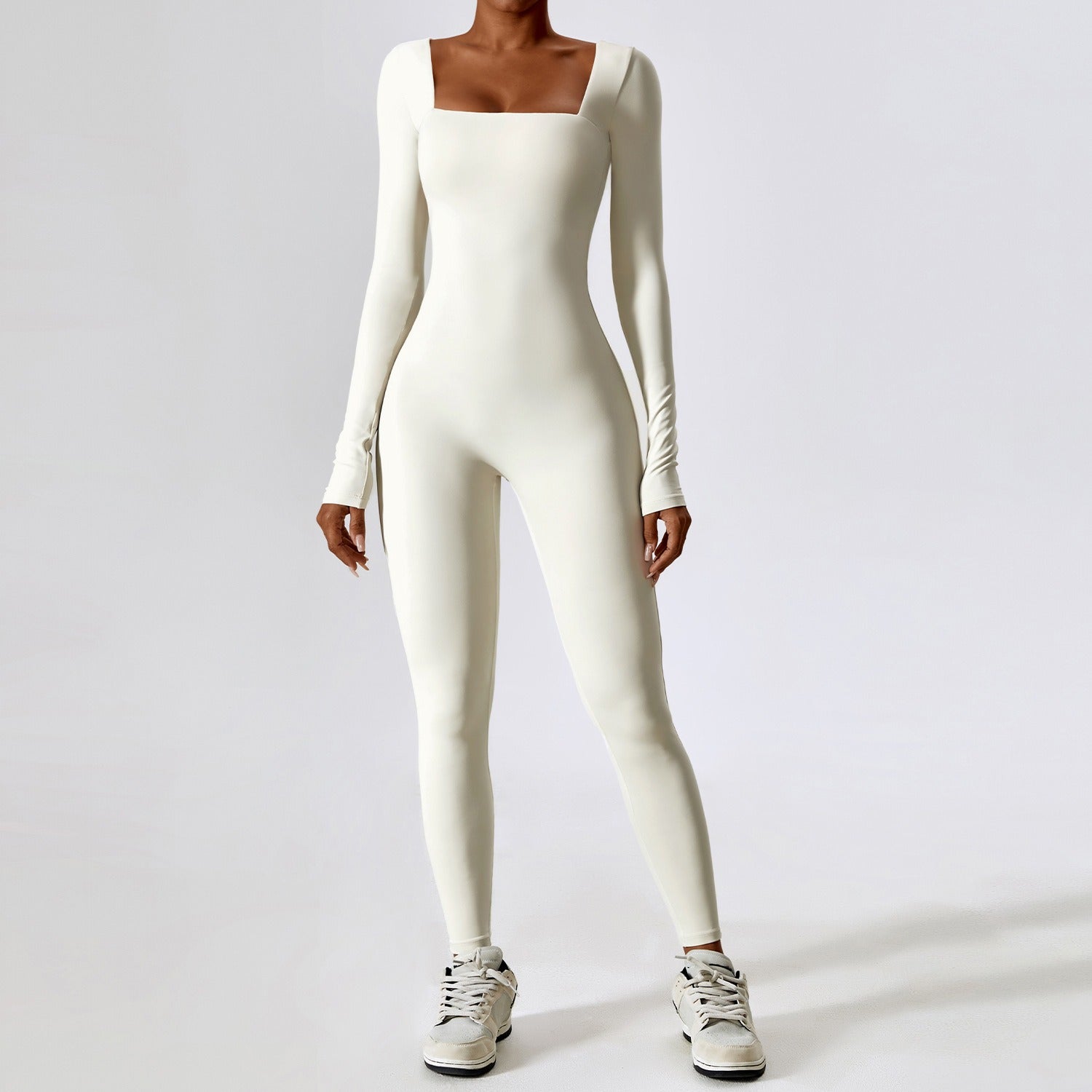 Performance Yoga Jumpsuit