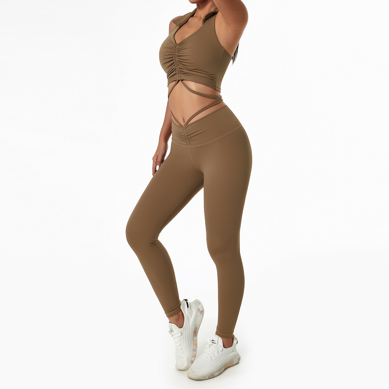 Yoga Suit Women