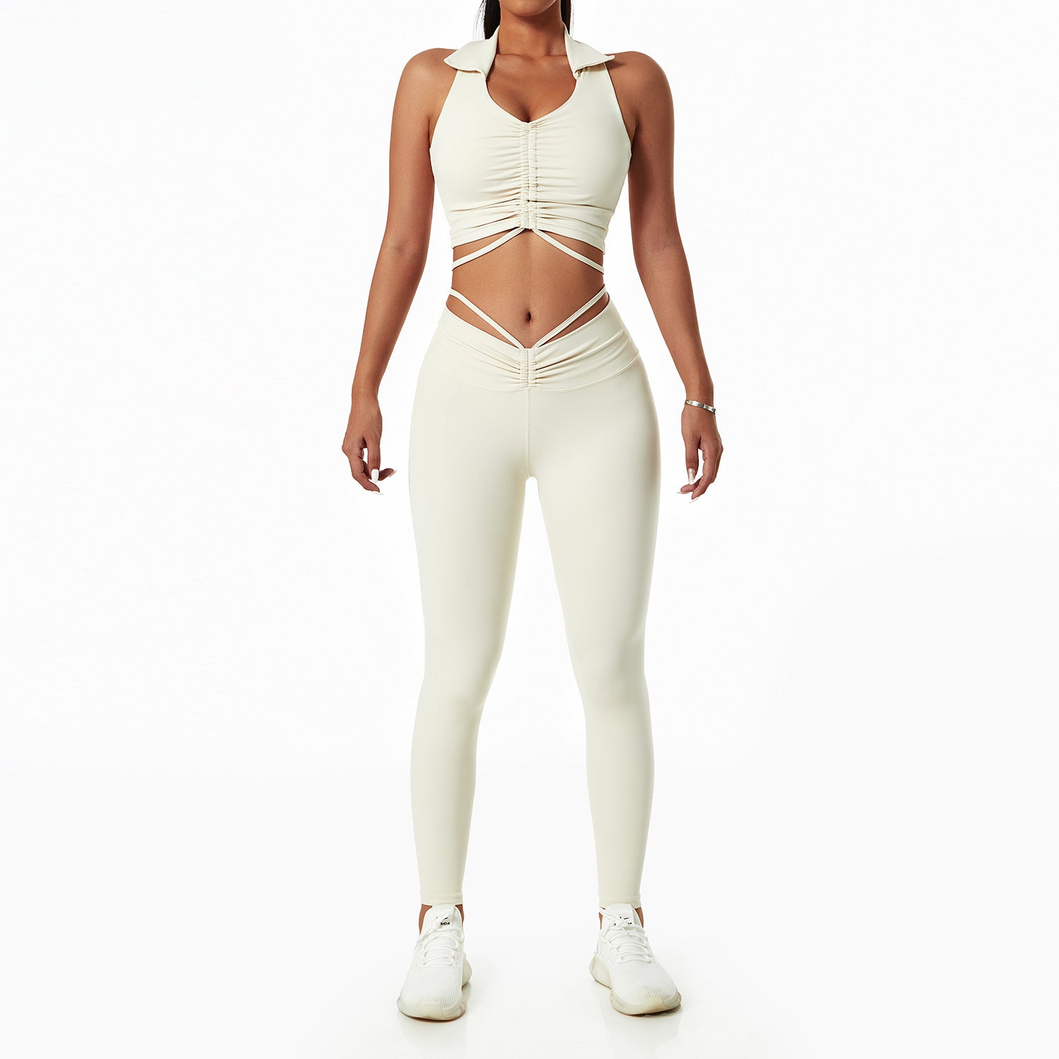 Yoga Suit Women