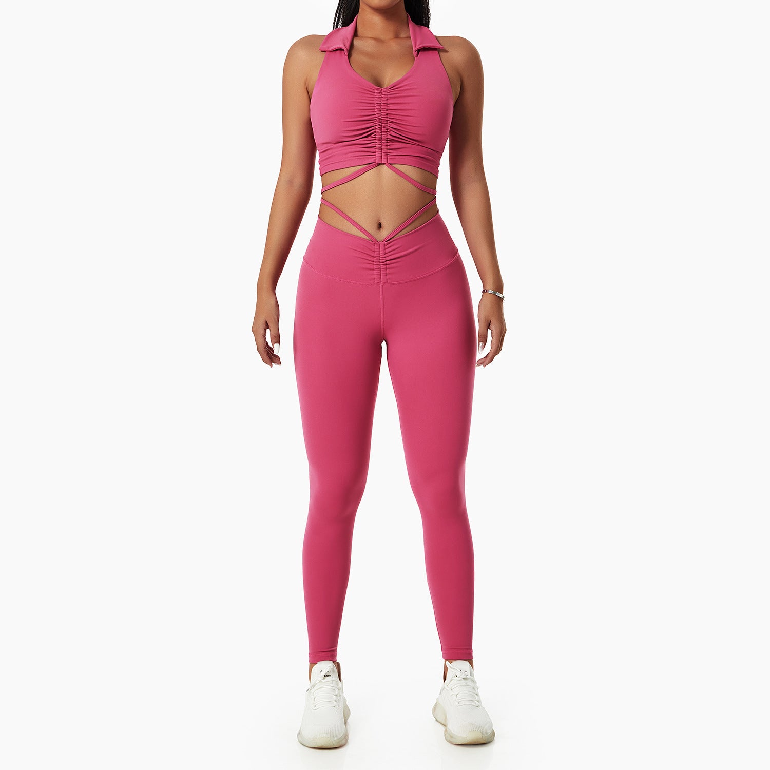 Yoga Suit Women