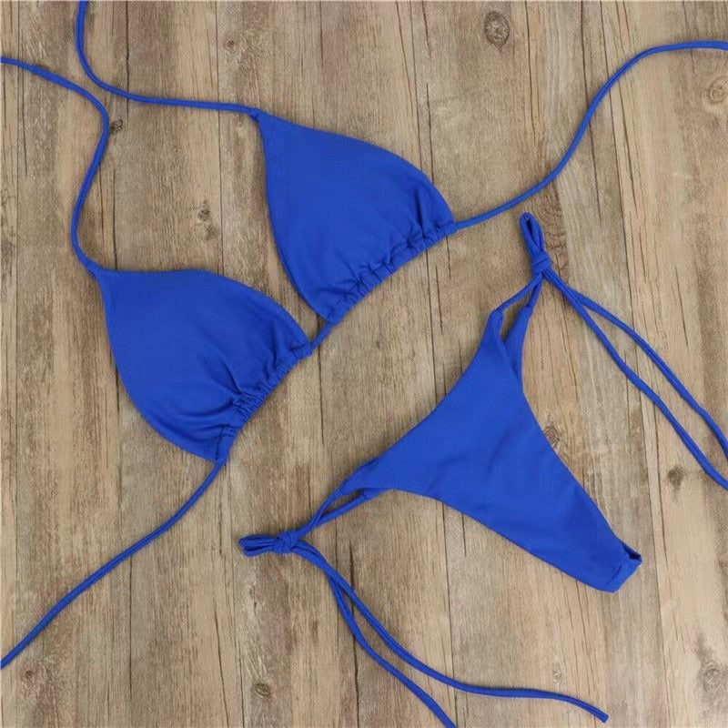 Standard Bikini