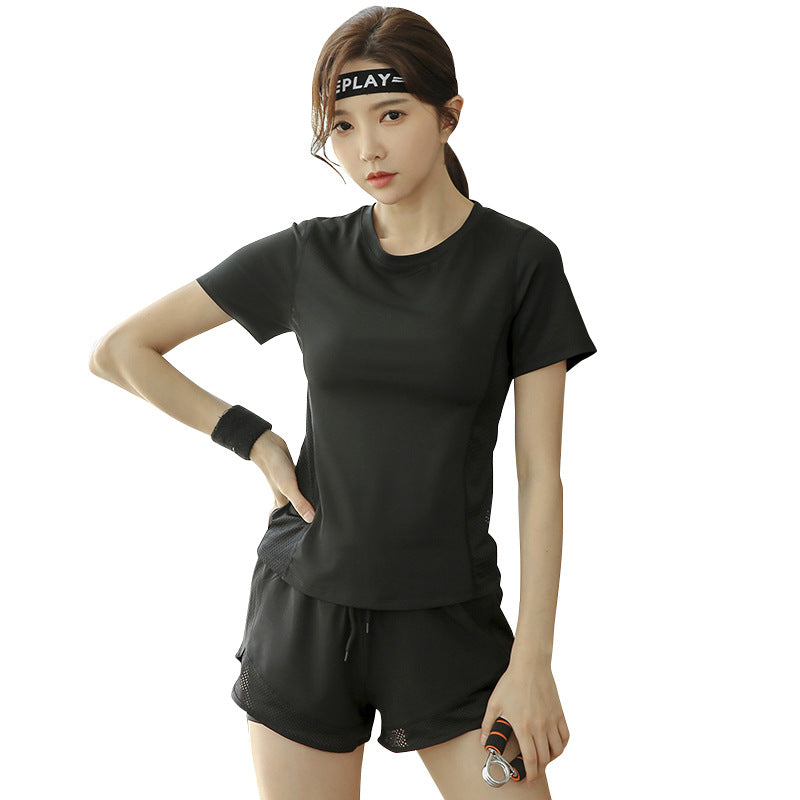 Sports suit Fitness suit Women