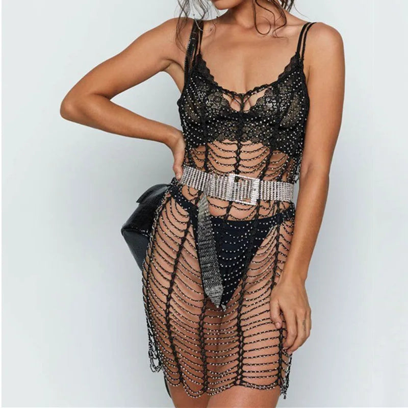 bikini camisole
