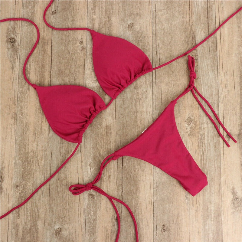 Standard Bikini